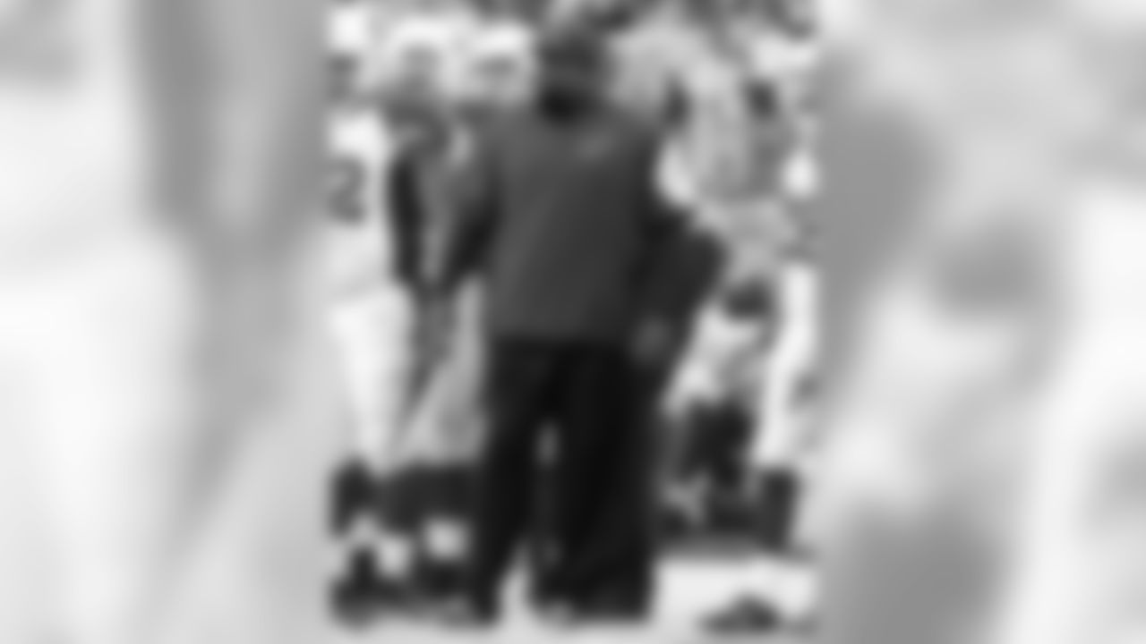 Brentson Buckner - Defensive Line