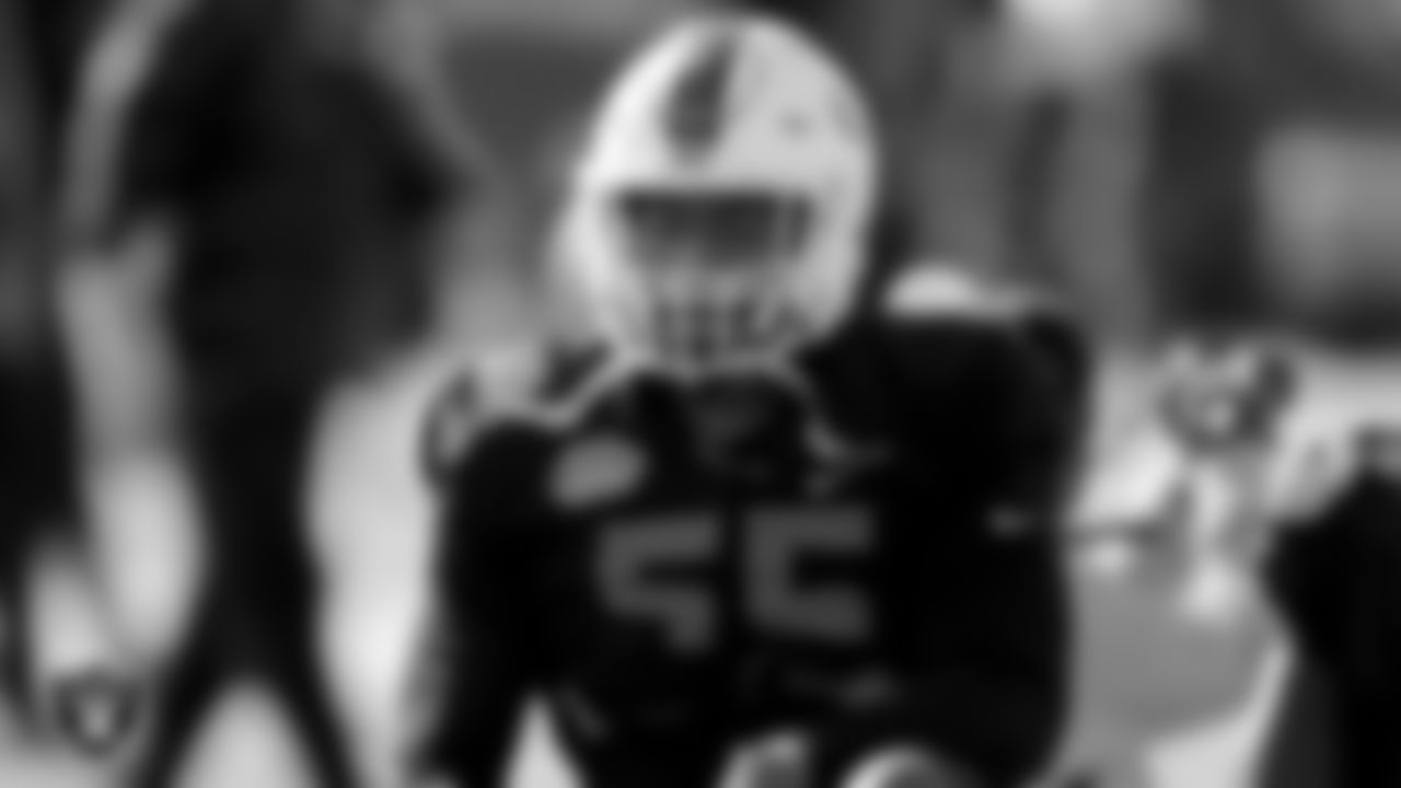 EDGE Quincy Roche - Miami