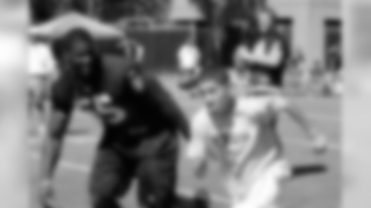 Youth Skills Camp