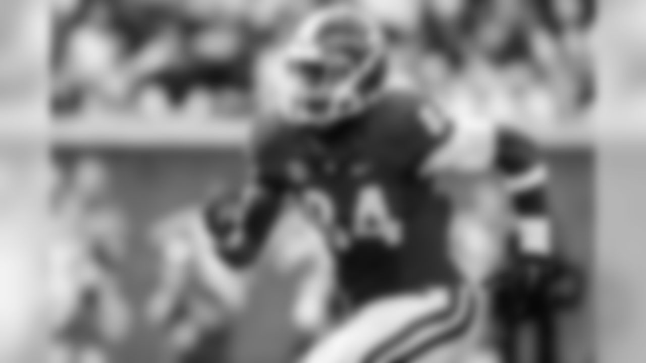 Leonard Floyd, LB, Georgia