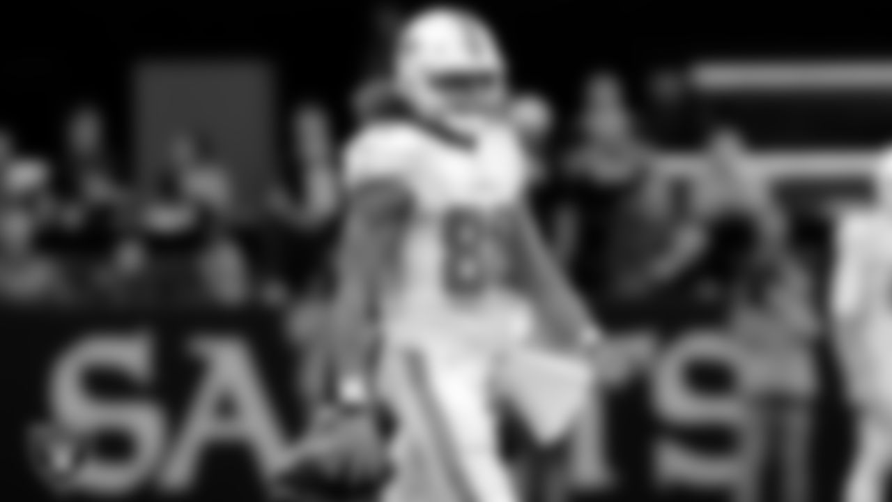 WR Mack Hollins
Previous teams: Philadelphia Eagles (2017–2019), Miami Dolphins (2019–2021)