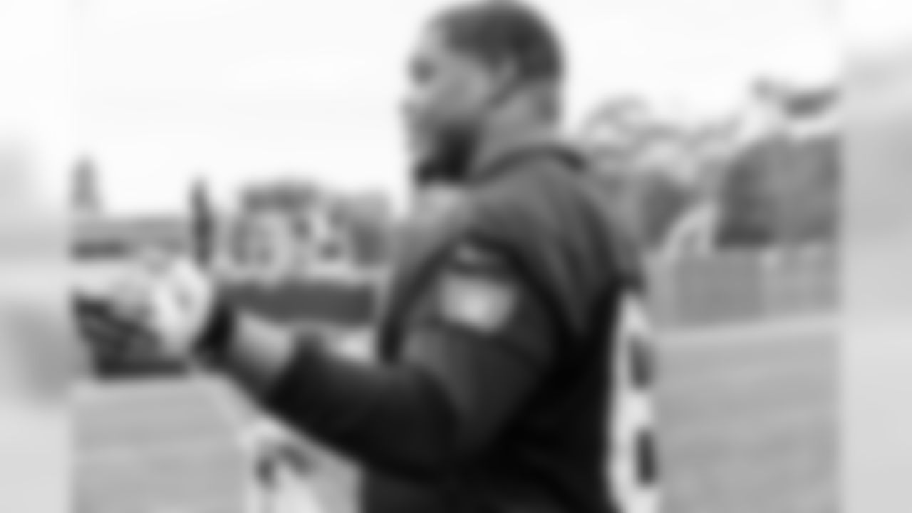G Gabe Jackson