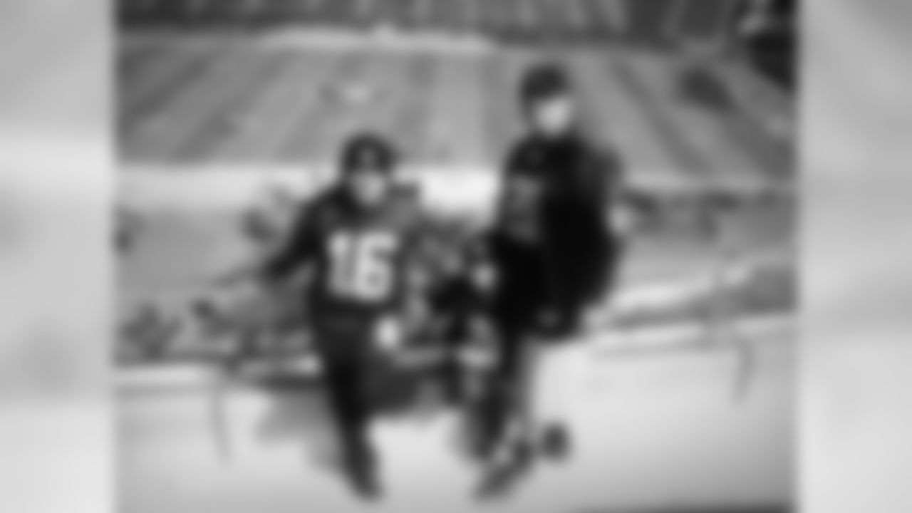 Raider Nation - The Next Generation