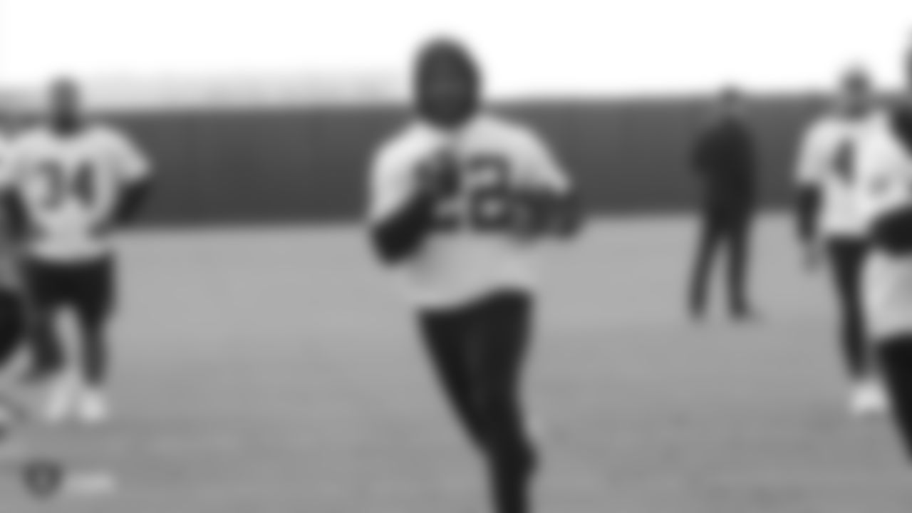 RB Isaiah Crowell (Reserve/Injured)