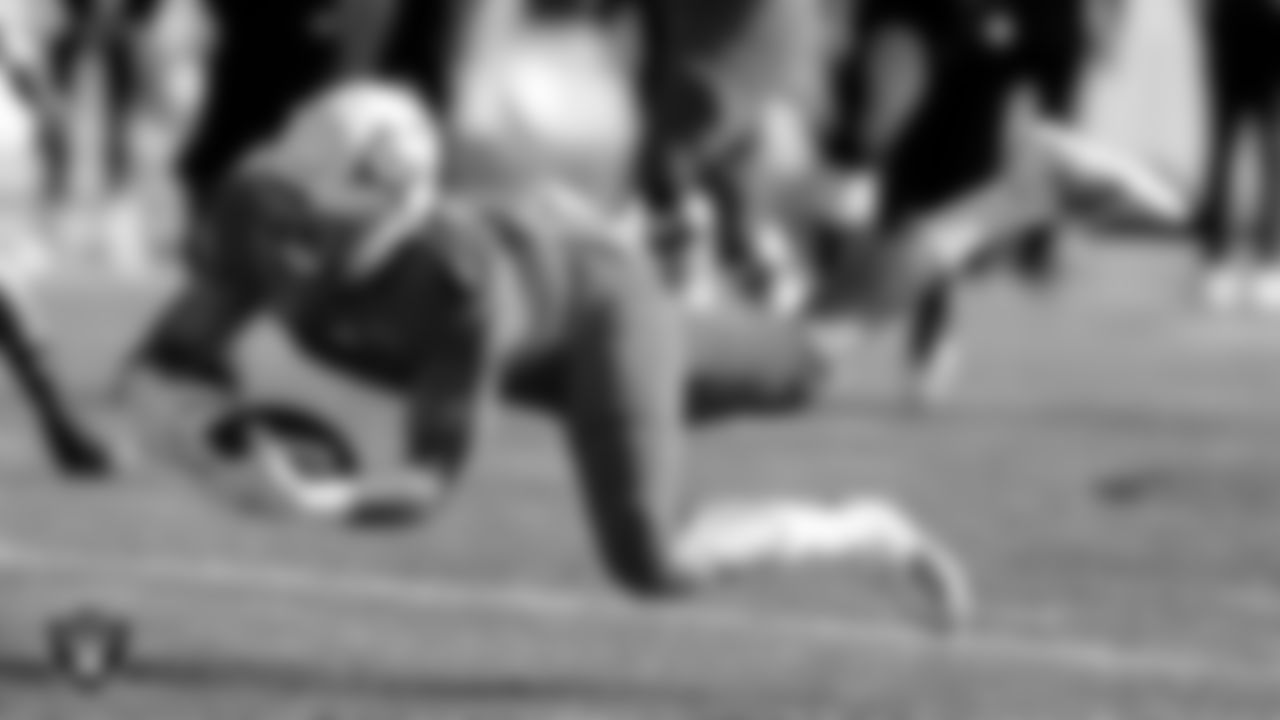 WR Keelan Doss - 2019 Senior Bowl