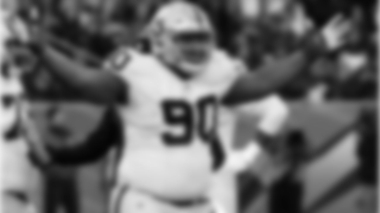 90 - Dan Williams - DT