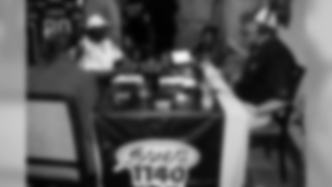 Biletnikoff Golf Classic