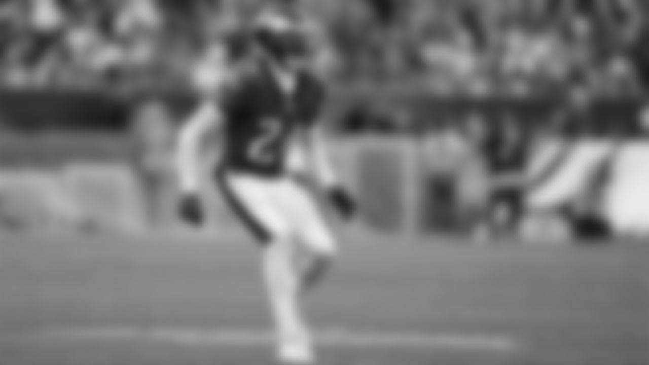 CB James Bradberry