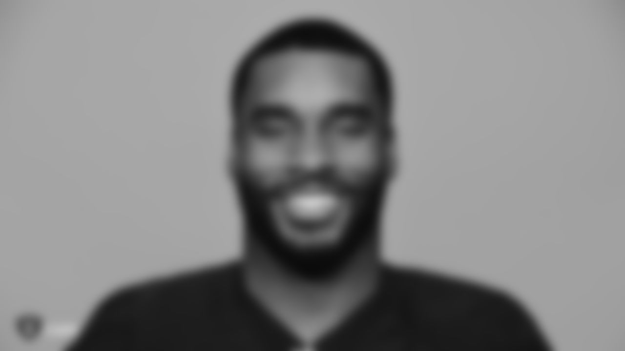 CB Daryl Worley
