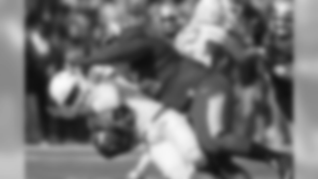 Andrew Billings | DT | Baylor