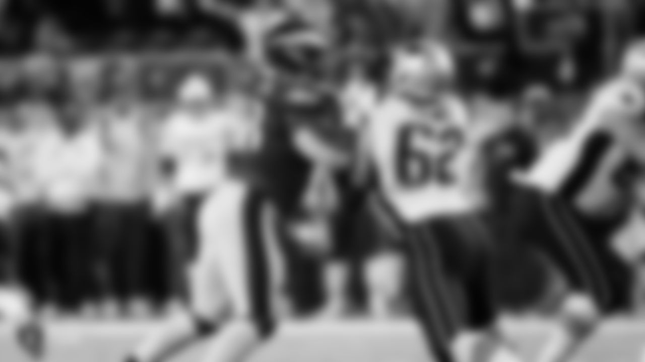 Timmy Jernigan, DT