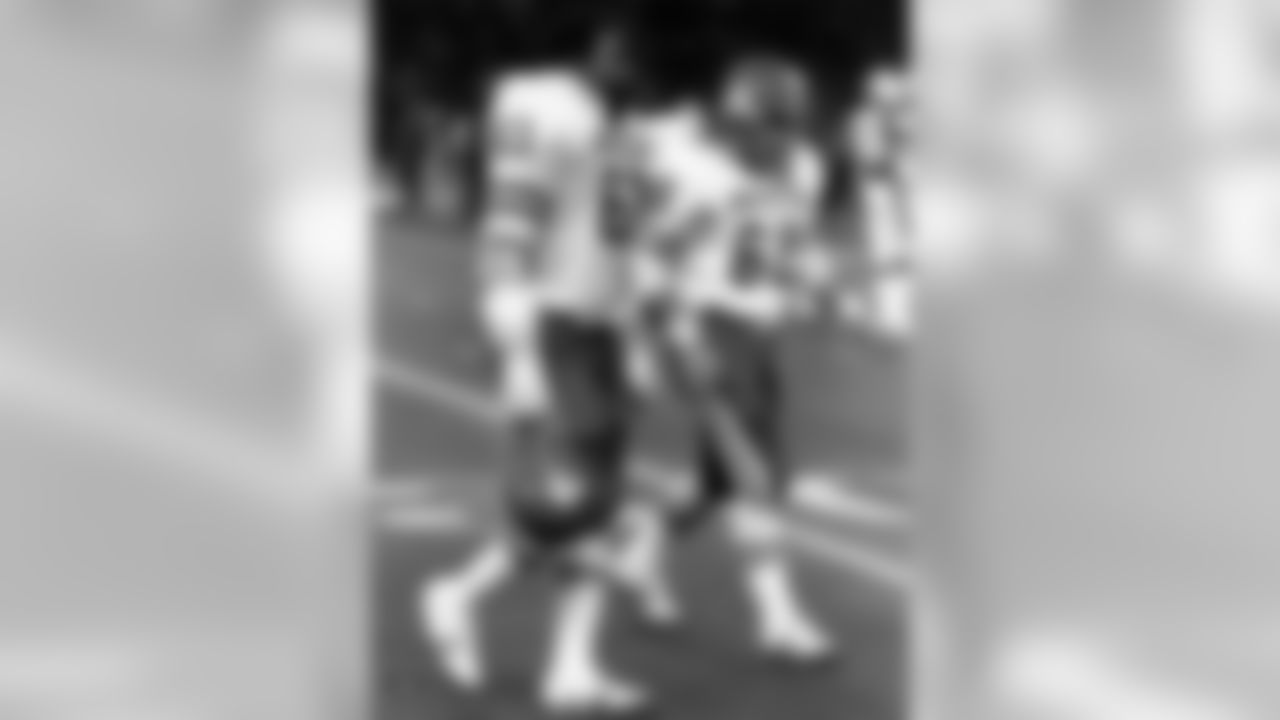 A look back at the Raiders in the Pro Bowl over the years.