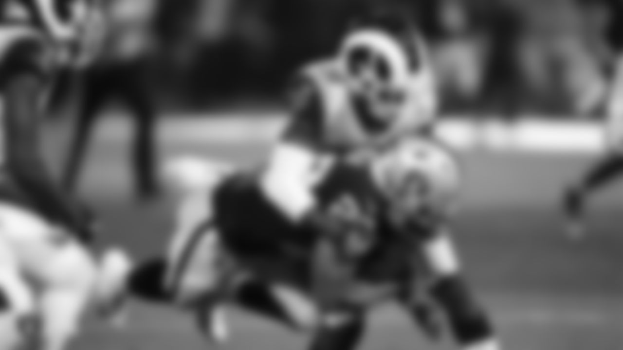 S Lamarcus Joyner