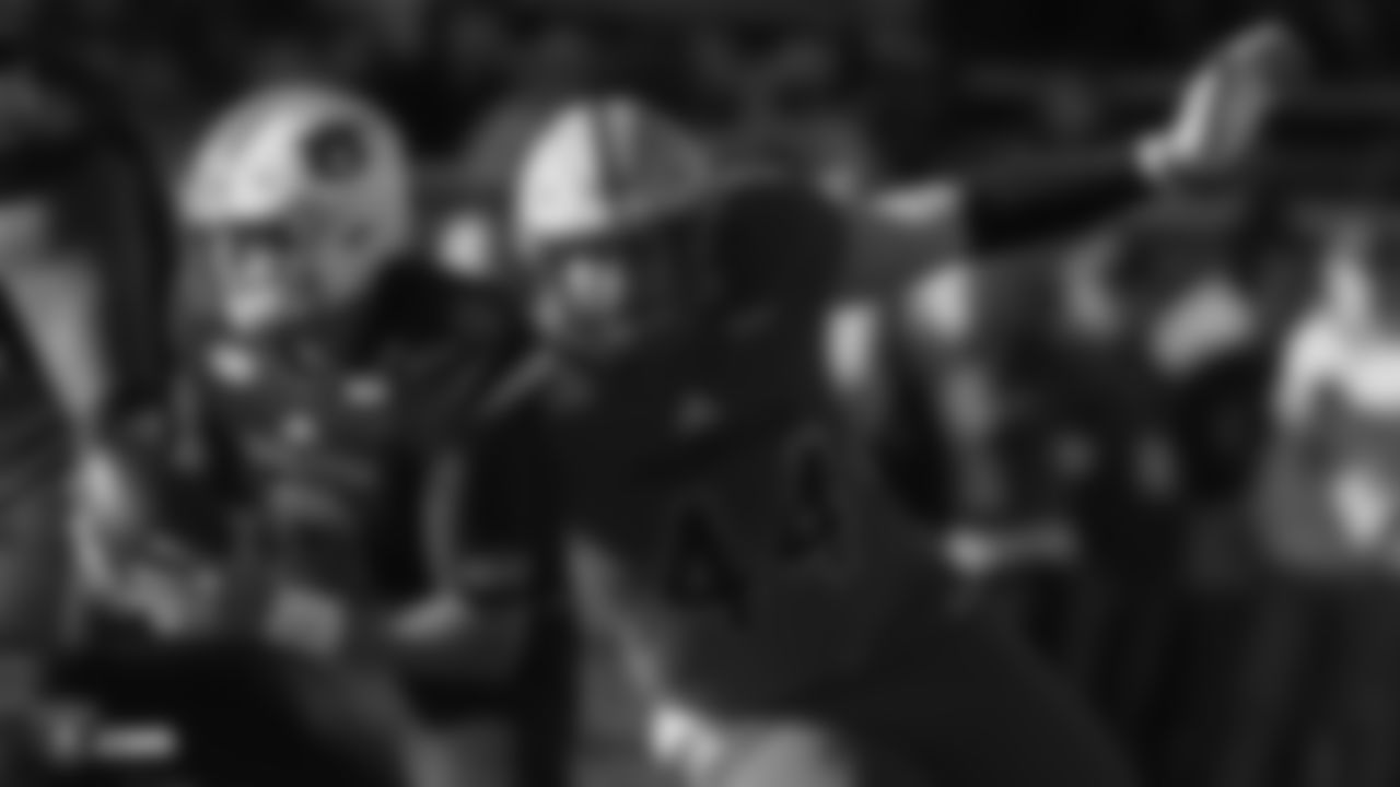 DE Zach Allen, Boston College