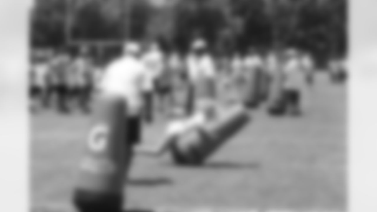Youth Skills Camp