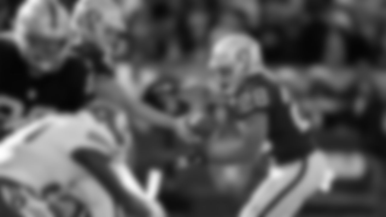 RB Doug Martin