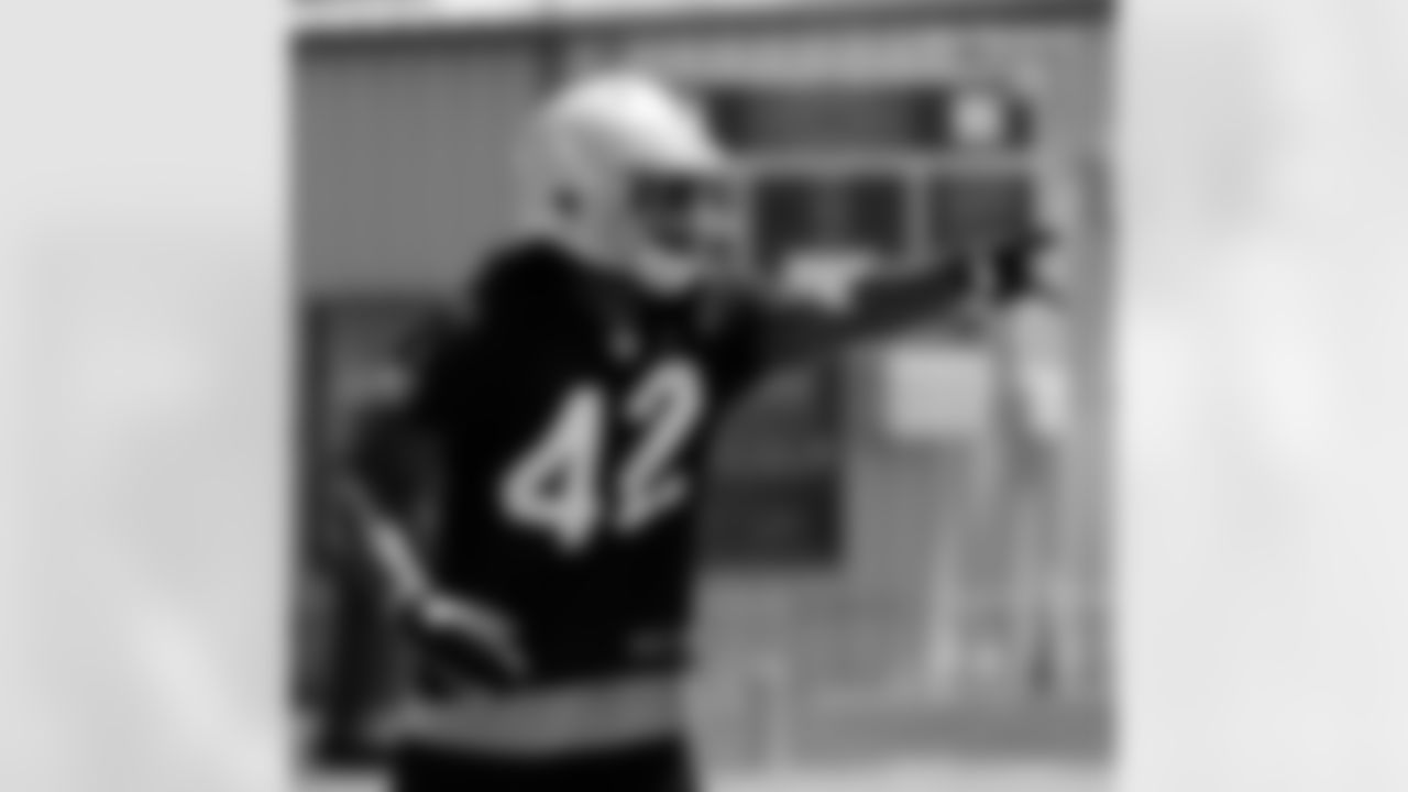 S Aaron Henry