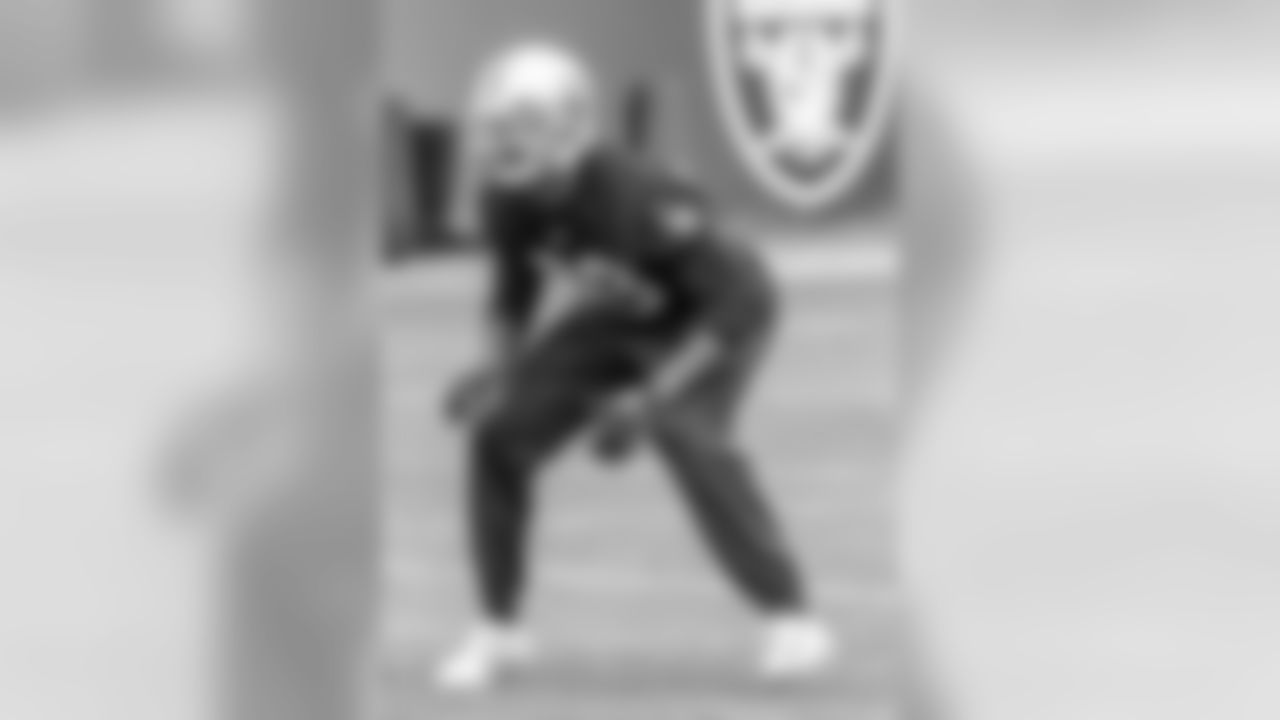 CB Keith McGill