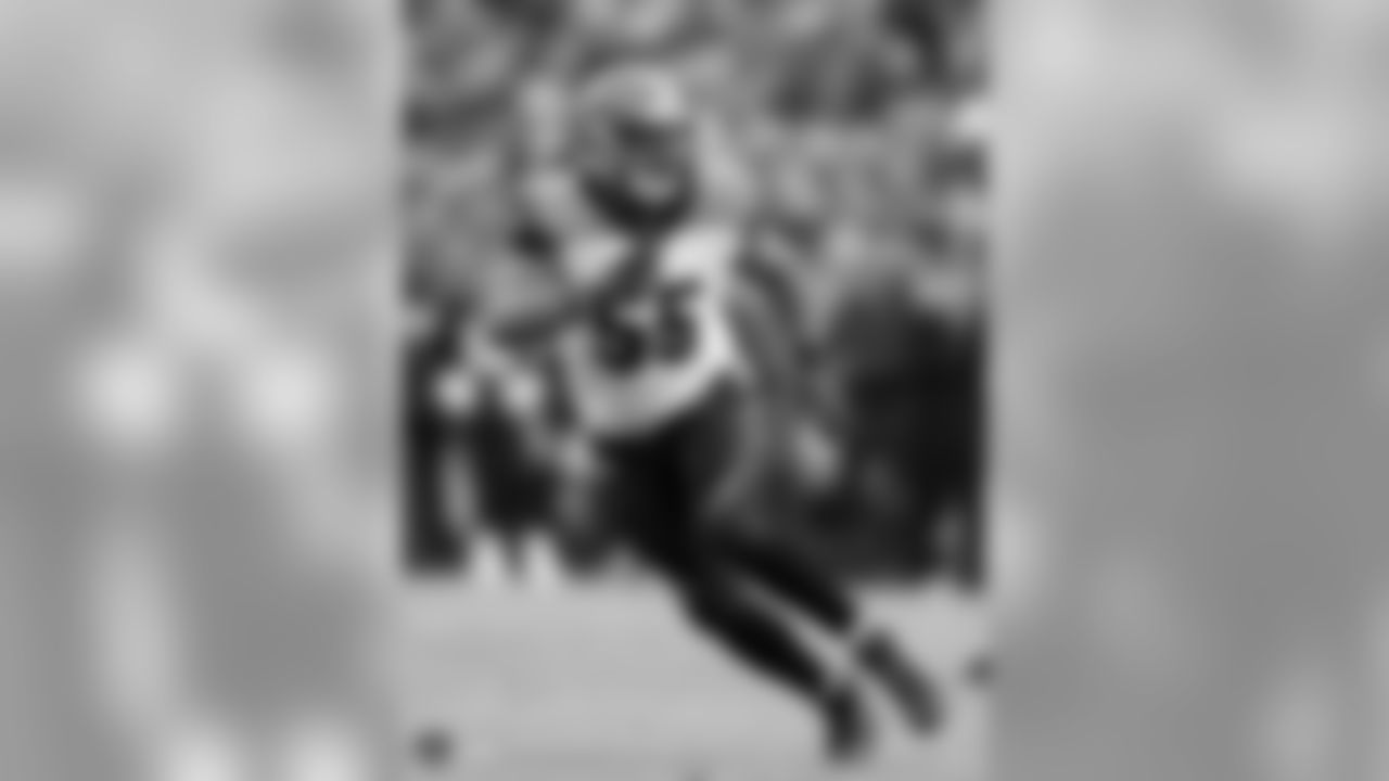 LB Vontaze Burfict