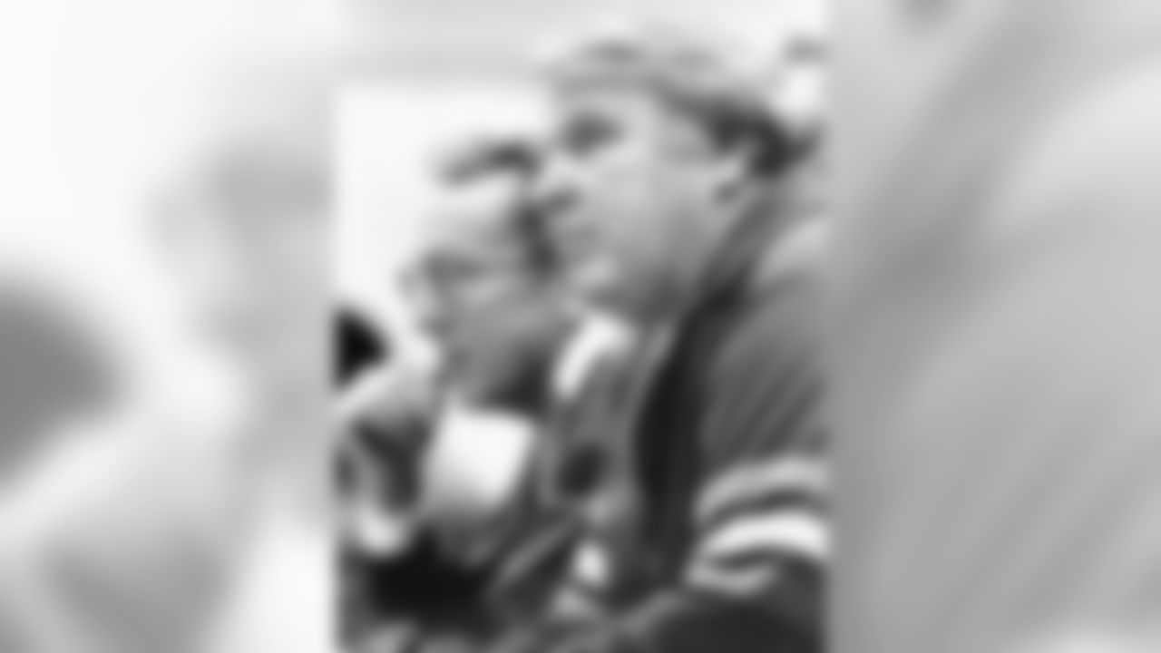 The Raiders celebrate alumnus and Hall of Famer John Madden's birthday with some of his best moments with the Silver and Black.