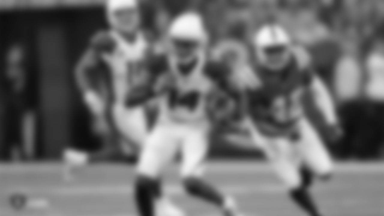 WR J.J. Nelson