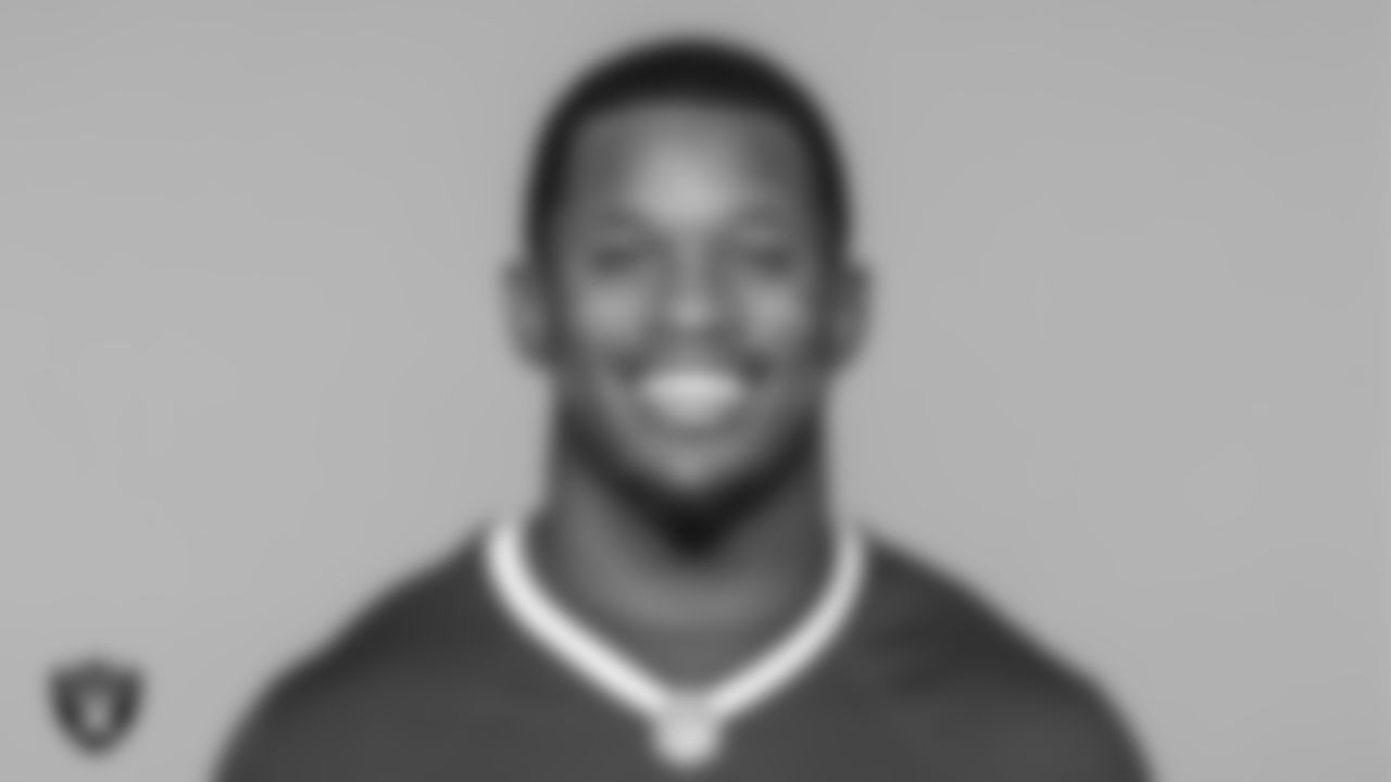 S Jaquan Johnson
Previous teams: Buffalo Bills (2019–2022)