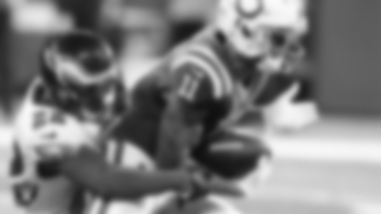 S Marcus Epps
Previous teams: Minnesota Vikings (2019), Philadelphia Eagles (2019–2022)