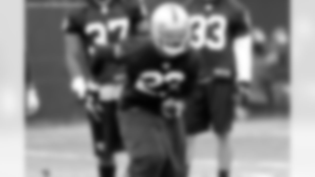 CB DeMarcus Van Dyke
