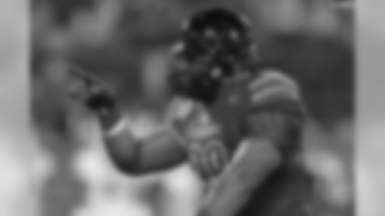 Sheldon Rankins | DT | Louisville