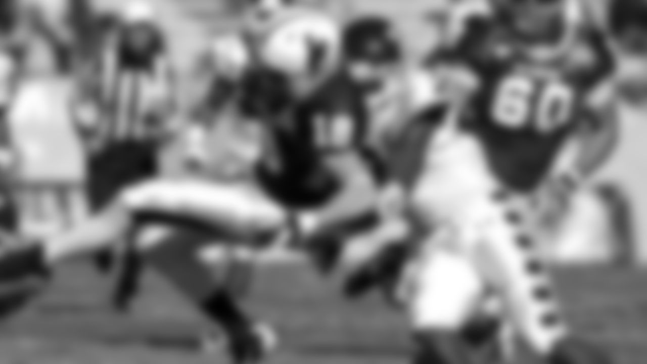 LB Tahir Whitehead - Temple