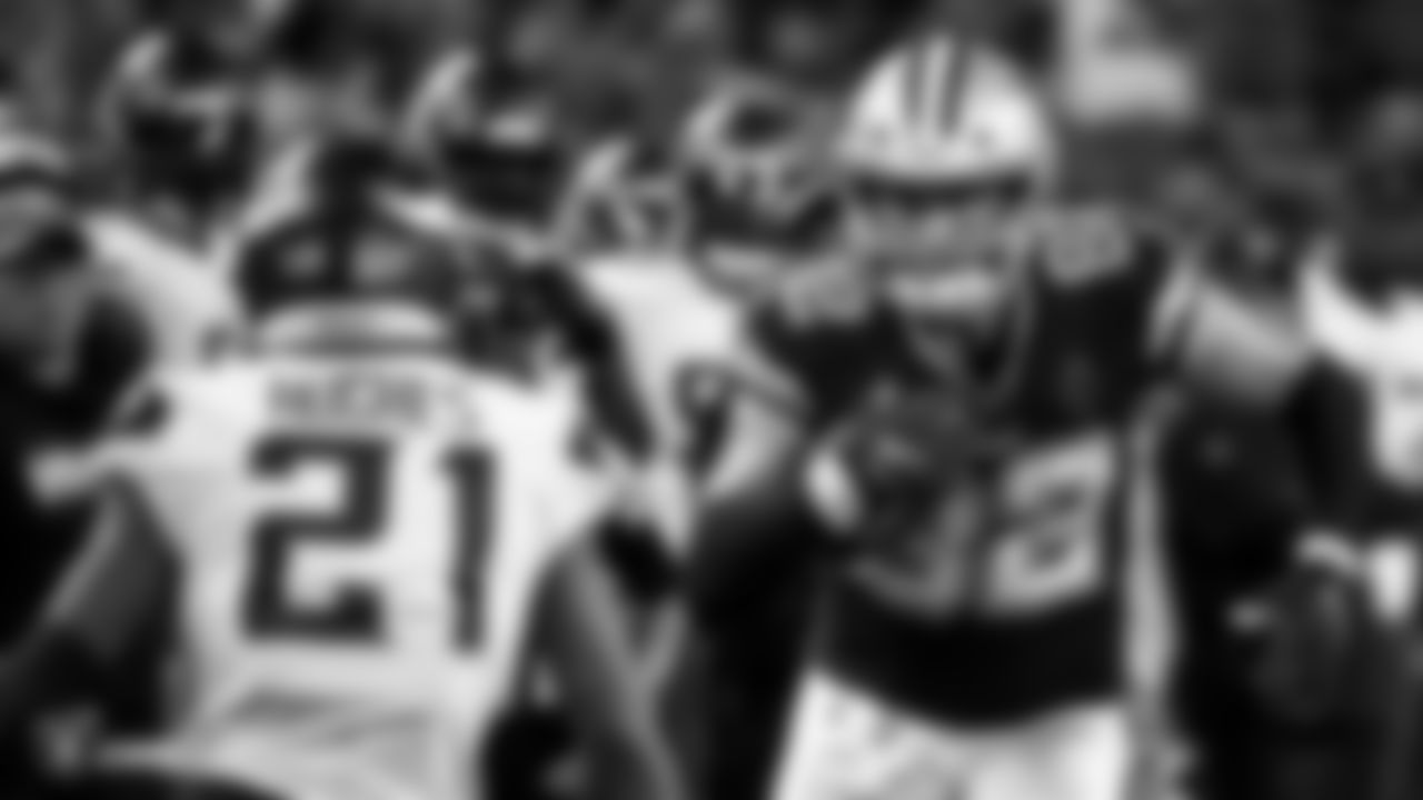 Jason Witten, TE