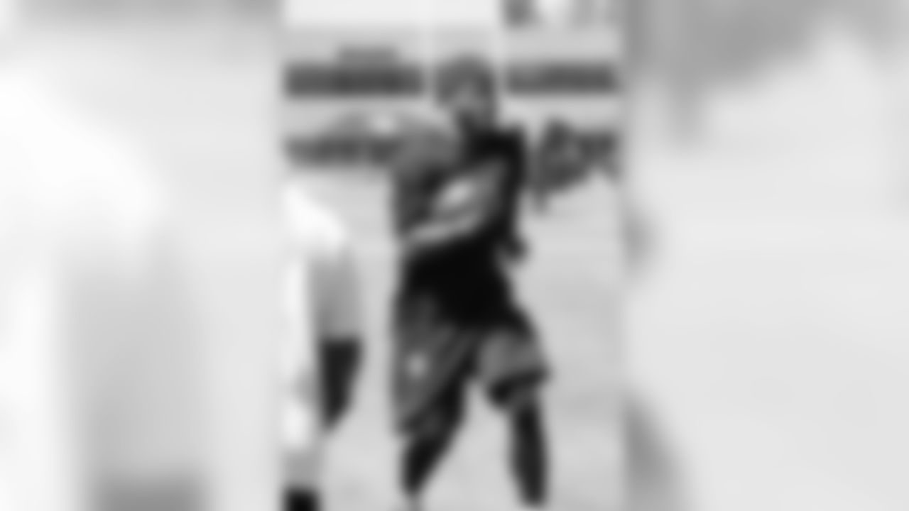 RB Latavius Murray