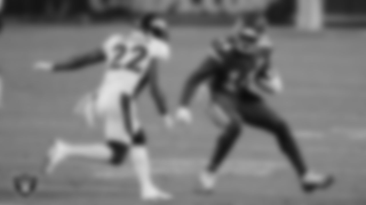 WR Sammy Watkins