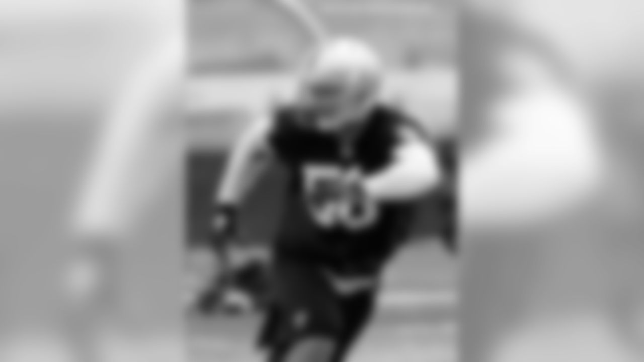 LB Travis Goethel