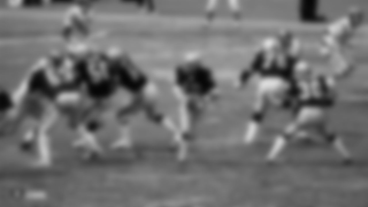 A look back at the matchups through the years between the Raiders and Los Angeles Chargers.