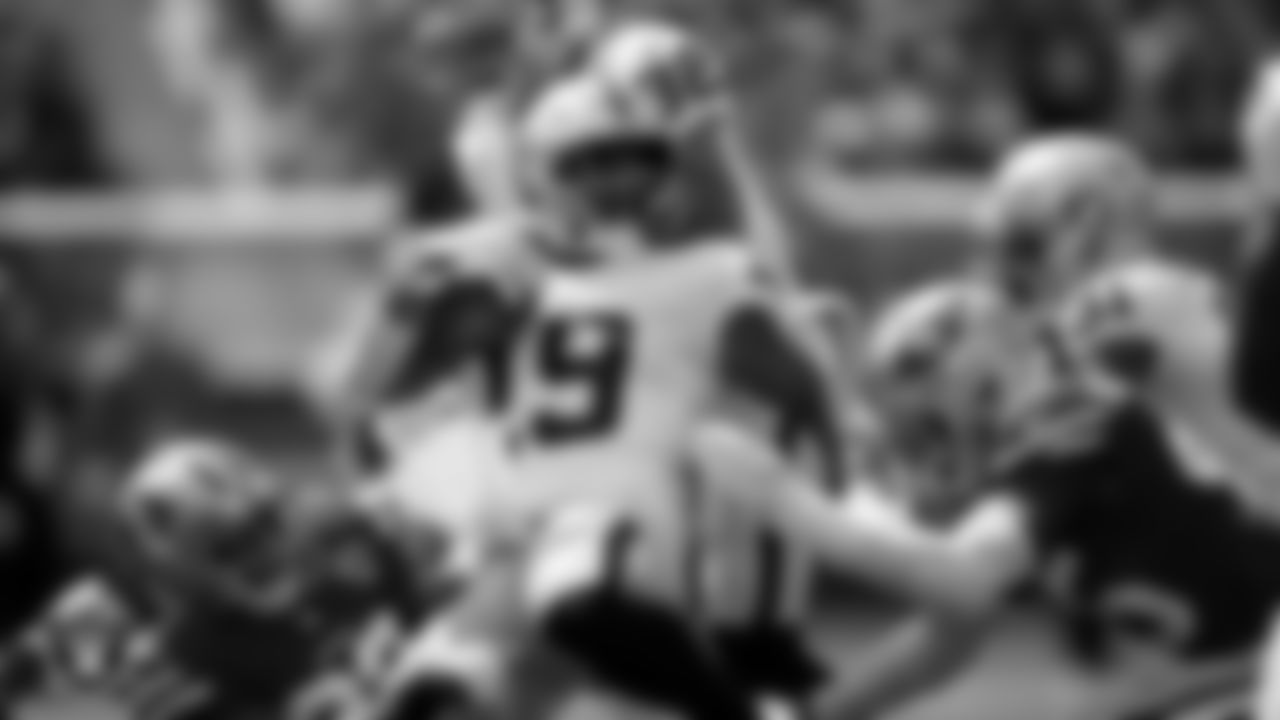 WR DJ Turner