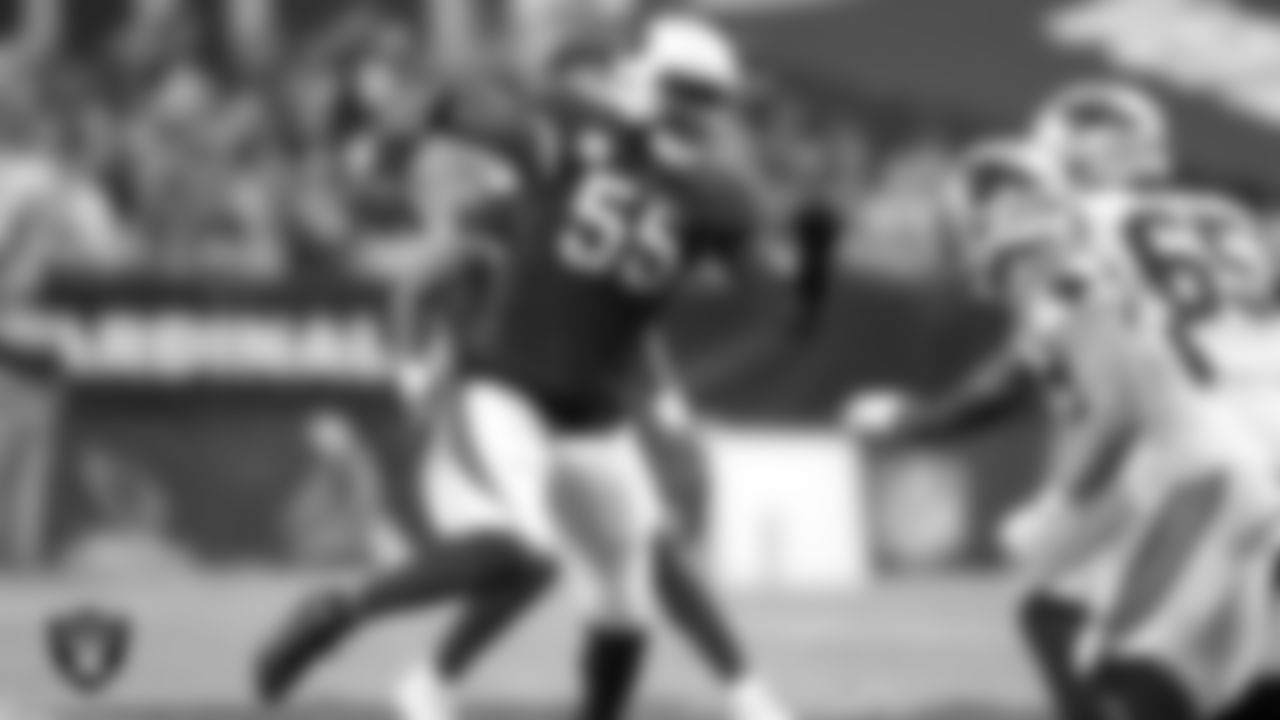 LB Chandler Jones
Previous teams: New England Patriots (2012–2015), Arizona Cardinals (2016–present)