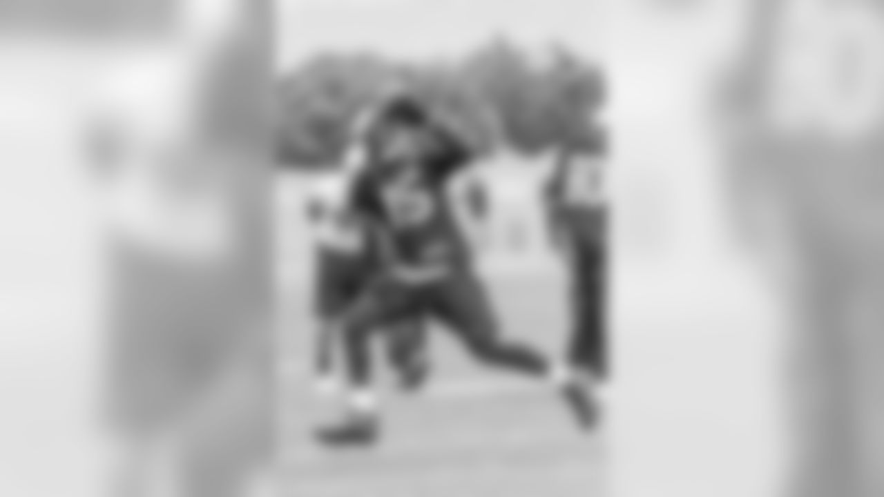 WR Michael Crabtree