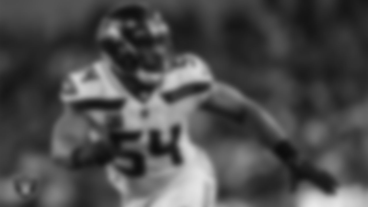 LB Bobby Wagner