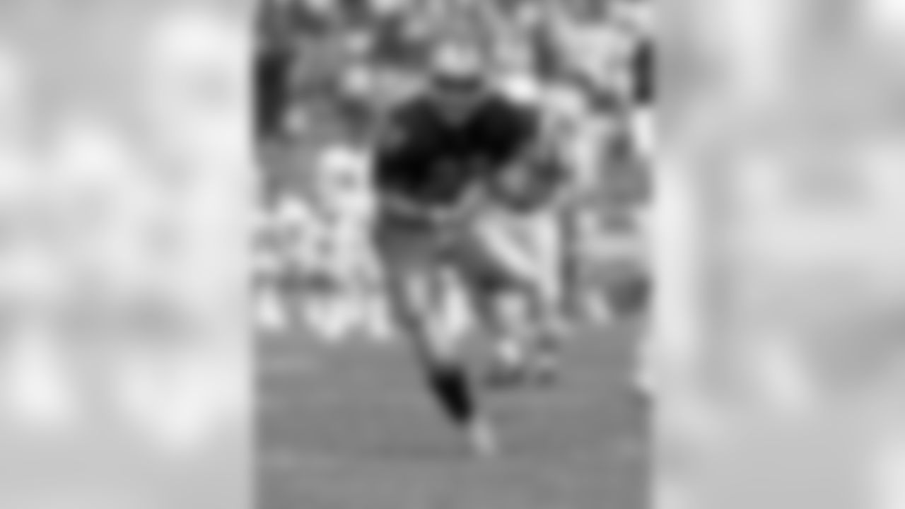 RB Roger Craig (1991)