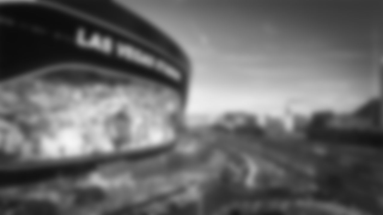 Las Vegas Stadium - 0703