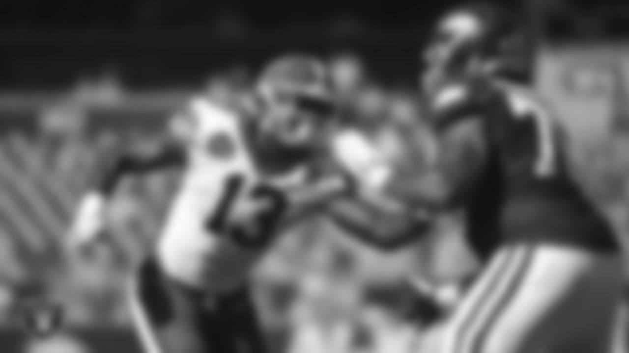 EDGE Azeez Ojulari - Georgia