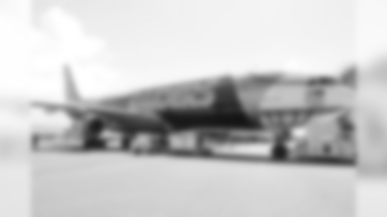 A full view of the starboard side of Xcellence.