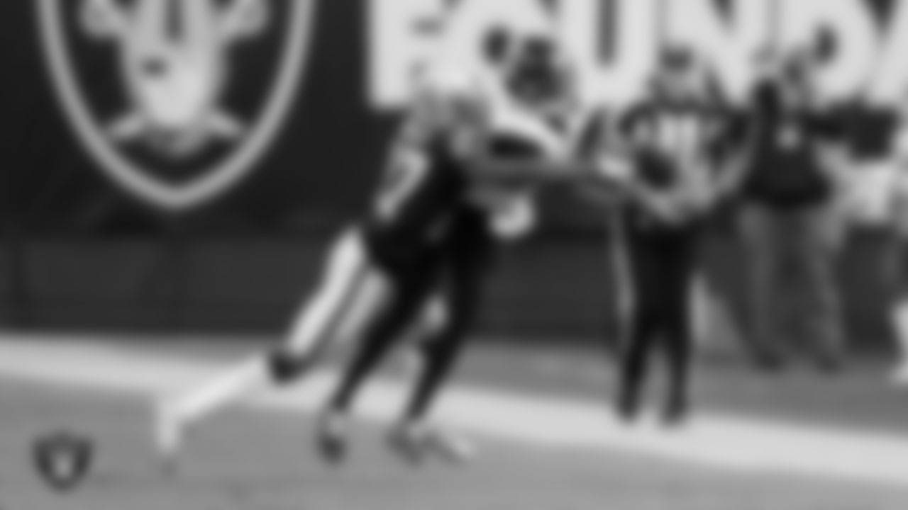 CB Trayvon Mullen