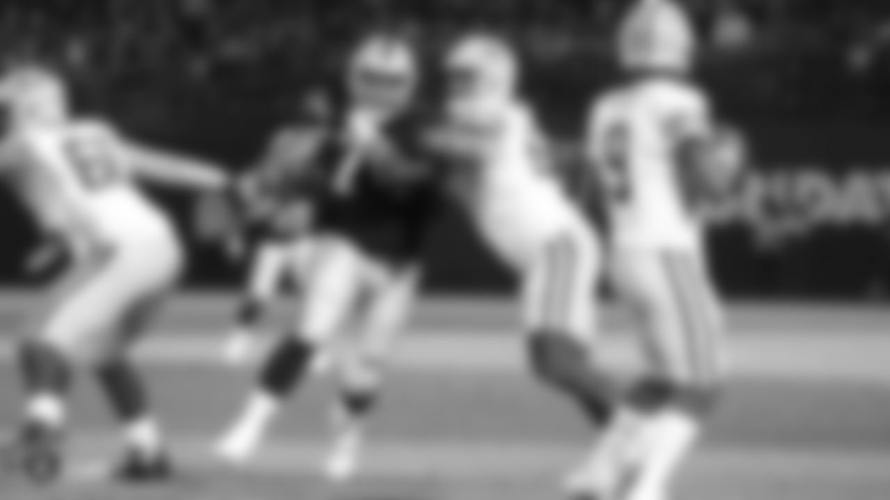 DT Gabe Wright