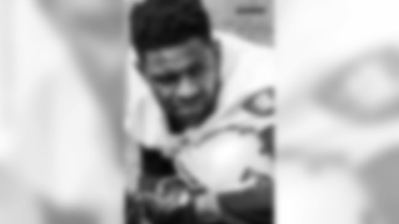 Michael Crabtree