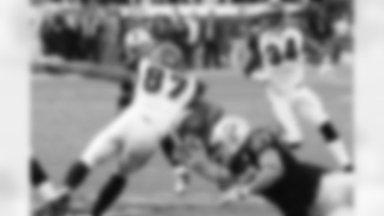 Raiders vs. Bengals