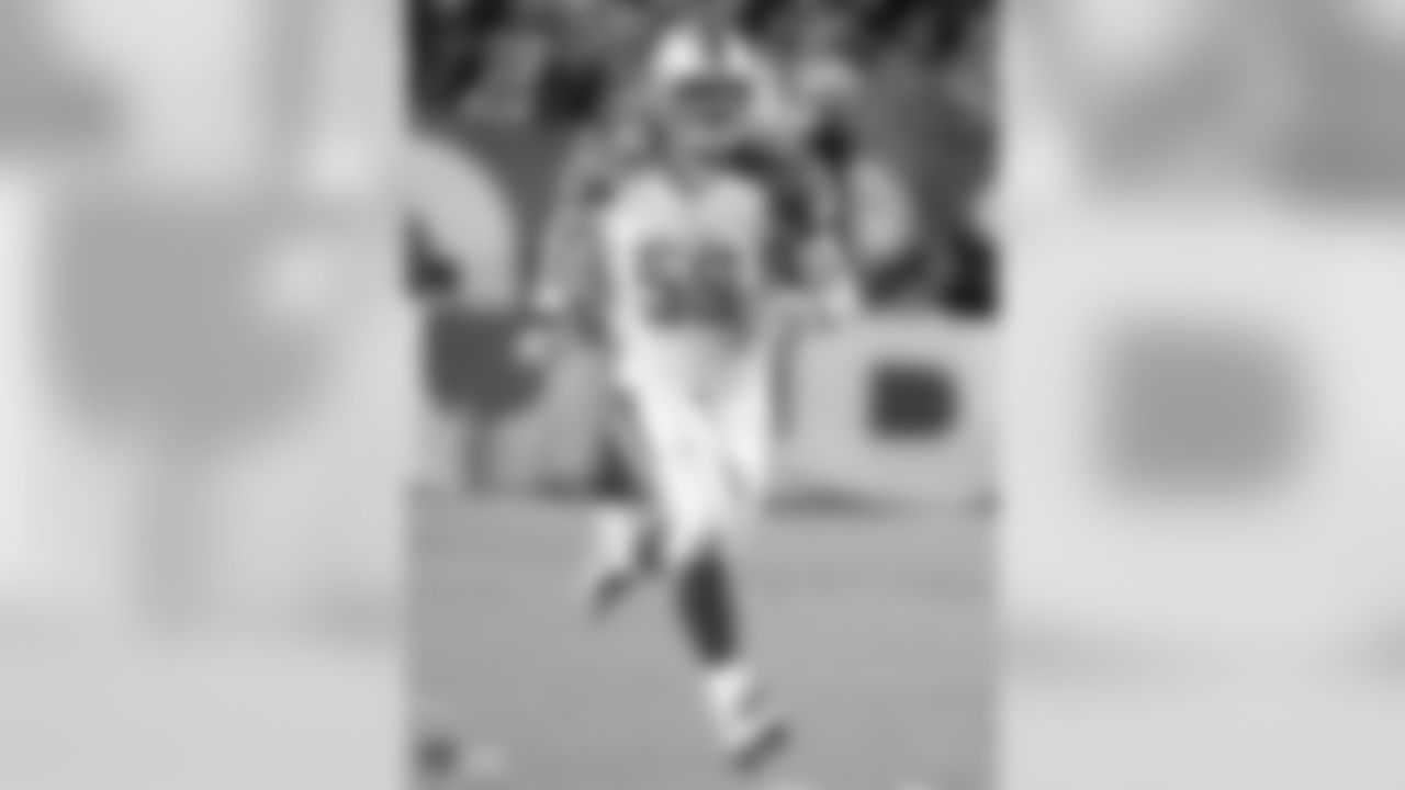 A look back at the Raiders in the Pro Bowl over the years.