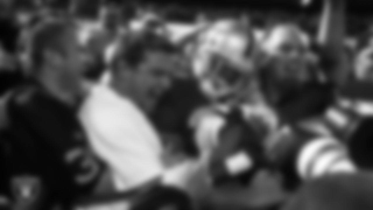 Since the inception of Monday Night Football in 1970, the Raiders have been a fixture on primetime television for 50 years. The Silver and Black have played in some of the greatest games in front of a nationwide audience.