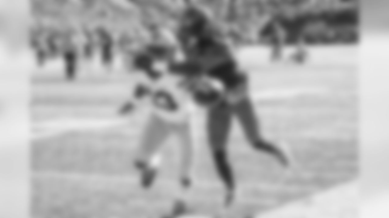 Eli Apple | CB | Ohio State